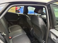 USED 2024 73 FORD PUMA 1.0T EcoBoost MHEV ST-Line X Euro 6 (s/s) 5dr REAR PARKING SENSORS-SAT NAV