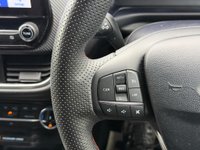 USED 2024 73 FORD PUMA 1.0T EcoBoost MHEV ST-Line X Euro 6 (s/s) 5dr REAR PARKING SENSORS-SAT NAV