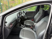 USED 2024 73 FORD PUMA 1.0T EcoBoost MHEV ST-Line X Euro 6 (s/s) 5dr REAR PARKING SENSORS-SAT NAV