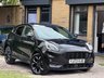 USED 2024 73 FORD PUMA 1.0T EcoBoost MHEV ST-Line X Euro 6 (s/s) 5dr REAR PARKING SENSORS-SAT NAV
