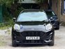 USED 2024 73 FORD PUMA 1.0T EcoBoost MHEV ST-Line X Euro 6 (s/s) 5dr REAR PARKING SENSORS-SAT NAV
