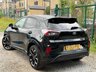 USED 2024 73 FORD PUMA 1.0T EcoBoost MHEV ST-Line X Euro 6 (s/s) 5dr REAR PARKING SENSORS-SAT NAV