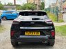 USED 2024 73 FORD PUMA 1.0T EcoBoost MHEV ST-Line X Euro 6 (s/s) 5dr REAR PARKING SENSORS-SAT NAV