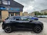 USED 2024 73 FORD PUMA 1.0T EcoBoost MHEV ST-Line X Euro 6 (s/s) 5dr REAR PARKING SENSORS-SAT NAV