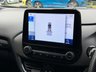 USED 2024 73 FORD PUMA 1.0T EcoBoost MHEV ST-Line X Euro 6 (s/s) 5dr REAR PARKING SENSORS-SAT NAV