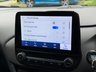 USED 2024 73 FORD PUMA 1.0T EcoBoost MHEV ST-Line X Euro 6 (s/s) 5dr REAR PARKING SENSORS-SAT NAV