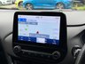 USED 2024 73 FORD PUMA 1.0T EcoBoost MHEV ST-Line X Euro 6 (s/s) 5dr REAR PARKING SENSORS-SAT NAV