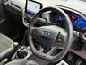 USED 2024 73 FORD PUMA 1.0T EcoBoost MHEV ST-Line X Euro 6 (s/s) 5dr REAR PARKING SENSORS-SAT NAV