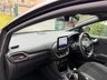 USED 2024 73 FORD PUMA 1.0T EcoBoost MHEV ST-Line X Euro 6 (s/s) 5dr REAR PARKING SENSORS-SAT NAV