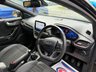 USED 2024 73 FORD PUMA 1.0T EcoBoost MHEV ST-Line X Euro 6 (s/s) 5dr REAR PARKING SENSORS-SAT NAV
