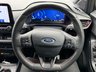 USED 2024 73 FORD PUMA 1.0T EcoBoost MHEV ST-Line X Euro 6 (s/s) 5dr REAR PARKING SENSORS-SAT NAV