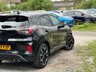 USED 2024 73 FORD PUMA 1.0T EcoBoost MHEV ST-Line X Euro 6 (s/s) 5dr REAR PARKING SENSORS-SAT NAV