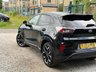 USED 2024 73 FORD PUMA 1.0T EcoBoost MHEV ST-Line X Euro 6 (s/s) 5dr REAR PARKING SENSORS-SAT NAV