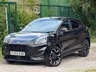 USED 2024 73 FORD PUMA 1.0T EcoBoost MHEV ST-Line X Euro 6 (s/s) 5dr REAR PARKING SENSORS-SAT NAV