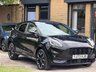 USED 2024 73 FORD PUMA 1.0T EcoBoost MHEV ST-Line X Euro 6 (s/s) 5dr REAR PARKING SENSORS-SAT NAV