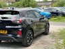 USED 2024 73 FORD PUMA 1.0T EcoBoost MHEV ST-Line X Euro 6 (s/s) 5dr REAR PARKING SENSORS-SAT NAV