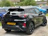 USED 2024 73 FORD PUMA 1.0T EcoBoost MHEV ST-Line X Euro 6 (s/s) 5dr REAR PARKING SENSORS-SAT NAV