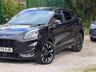 USED 2024 73 FORD PUMA 1.0T EcoBoost MHEV ST-Line X Euro 6 (s/s) 5dr REAR PARKING SENSORS-SAT NAV