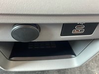 USED 2024 74 FORD TRANSIT CUSTOM 2.5 320 Duratec 11.8kWh Sport Crew Van 5dr Petrol Plug-in Hybrid Auto L1 Euro 6 (232 ps) Plug in Hybrid, ACC, 1 Owner, Sport