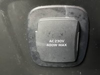 USED 2024 74 FORD TRANSIT CUSTOM 2.5 320 Duratec 11.8kWh Sport Crew Van 5dr Petrol Plug-in Hybrid Auto L1 Euro 6 (232 ps) Plug in Hybrid, ACC, 1 Owner, Sport