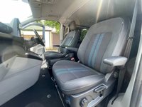 USED 2024 74 FORD TRANSIT CUSTOM 2.5 320 Duratec 11.8kWh Sport Crew Van 5dr Petrol Plug-in Hybrid Auto L1 Euro 6 (232 ps) Plug in Hybrid, ACC, 1 Owner, Sport