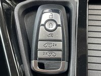 USED 2024 74 FORD TRANSIT CUSTOM 2.5 320 Duratec 11.8kWh Sport Crew Van 5dr Petrol Plug-in Hybrid Auto L1 Euro 6 (232 ps) Plug in Hybrid, ACC, 1 Owner, Sport