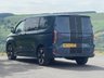 USED 2024 74 FORD TRANSIT CUSTOM 2.5 320 Duratec 11.8kWh Sport Crew Van 5dr Petrol Plug-in Hybrid Auto L1 Euro 6 (232 ps) Plug in Hybrid, ACC, 1 Owner, Sport