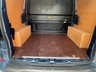 USED 2024 74 FORD TRANSIT CUSTOM 2.5 320 Duratec 11.8kWh Sport Crew Van 5dr Petrol Plug-in Hybrid Auto L1 Euro 6 (232 ps) Plug in Hybrid, ACC, 1 Owner, Sport