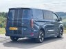 USED 2024 74 FORD TRANSIT CUSTOM 2.5 320 Duratec 11.8kWh Sport Crew Van 5dr Petrol Plug-in Hybrid Auto L1 Euro 6 (232 ps) Plug in Hybrid, ACC, 1 Owner, Sport