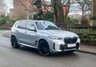 USED 2025 25 BMW X5 3.0 50e 25.7kWh M Sport SUV 5dr Petrol Plug-in Hybrid Steptronic xDrive Euro 6 (s/s) (489 ps) 