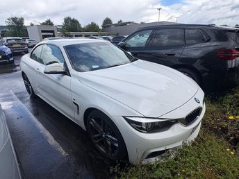 2018 BMW 4 SERIES