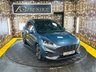 USED 2022 22 FORD KUGA 2.5 Duratec 14.4kWh ST-Line X Edition CVT Euro 6 (s/s) 5dr FREE 12 MONTHS GOLD WARRANTY!!