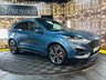 USED 2022 22 FORD KUGA 2.5 Duratec 14.4kWh ST-Line X Edition CVT Euro 6 (s/s) 5dr FREE 12 MONTHS GOLD WARRANTY!!