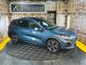 USED 2022 22 FORD KUGA 2.5 Duratec 14.4kWh ST-Line X Edition CVT Euro 6 (s/s) 5dr FREE 12 MONTHS GOLD WARRANTY!!