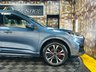 USED 2022 22 FORD KUGA 2.5 Duratec 14.4kWh ST-Line X Edition CVT Euro 6 (s/s) 5dr FREE 12 MONTHS GOLD WARRANTY!!