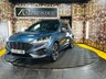 USED 2022 22 FORD KUGA 2.5 Duratec 14.4kWh ST-Line X Edition CVT Euro 6 (s/s) 5dr FREE 12 MONTHS GOLD WARRANTY!!