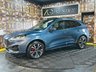 USED 2022 22 FORD KUGA 2.5 Duratec 14.4kWh ST-Line X Edition CVT Euro 6 (s/s) 5dr FREE 12 MONTHS GOLD WARRANTY!!