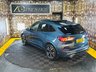 USED 2022 22 FORD KUGA 2.5 Duratec 14.4kWh ST-Line X Edition CVT Euro 6 (s/s) 5dr FREE 12 MONTHS GOLD WARRANTY!!