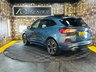 USED 2022 22 FORD KUGA 2.5 Duratec 14.4kWh ST-Line X Edition CVT Euro 6 (s/s) 5dr FREE 12 MONTHS GOLD WARRANTY!!