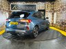 USED 2022 22 FORD KUGA 2.5 Duratec 14.4kWh ST-Line X Edition CVT Euro 6 (s/s) 5dr FREE 12 MONTHS GOLD WARRANTY!!
