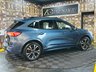 USED 2022 22 FORD KUGA 2.5 Duratec 14.4kWh ST-Line X Edition CVT Euro 6 (s/s) 5dr FREE 12 MONTHS GOLD WARRANTY!!