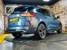USED 2022 22 FORD KUGA 2.5 Duratec 14.4kWh ST-Line X Edition CVT Euro 6 (s/s) 5dr FREE 12 MONTHS GOLD WARRANTY!!