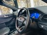 USED 2022 22 FORD KUGA 2.5 Duratec 14.4kWh ST-Line X Edition CVT Euro 6 (s/s) 5dr FREE 12 MONTHS GOLD WARRANTY!!