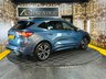 USED 2022 22 FORD KUGA 2.5 Duratec 14.4kWh ST-Line X Edition CVT Euro 6 (s/s) 5dr FREE 12 MONTHS GOLD WARRANTY!!
