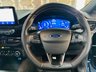 USED 2022 22 FORD KUGA 2.5 Duratec 14.4kWh ST-Line X Edition CVT Euro 6 (s/s) 5dr FREE 12 MONTHS GOLD WARRANTY!!