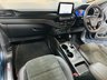USED 2022 22 FORD KUGA 2.5 Duratec 14.4kWh ST-Line X Edition CVT Euro 6 (s/s) 5dr FREE 12 MONTHS GOLD WARRANTY!!