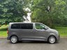 USED 2019 19 CITROEN SPACETOURER 1.5 BlueHDi Business M MPV 5dr Diesel Manual MWB Euro 6 (s/s) (120 ps) GREAT VALUE