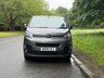 USED 2019 19 CITROEN SPACETOURER 1.5 BlueHDi Business M MPV 5dr Diesel Manual MWB Euro 6 (s/s) (120 ps) GREAT VALUE
