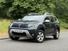 USED 2020 70 DACIA DUSTER 1.3 TCe Comfort SUV 5dr Petrol Manual Euro 6 (s/s) (130 ps) BLUETOOTH, CHEAP INSURANCE