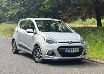 2015 HYUNDAI I10